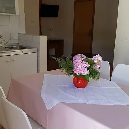 Vila Bo?ica Apartamento